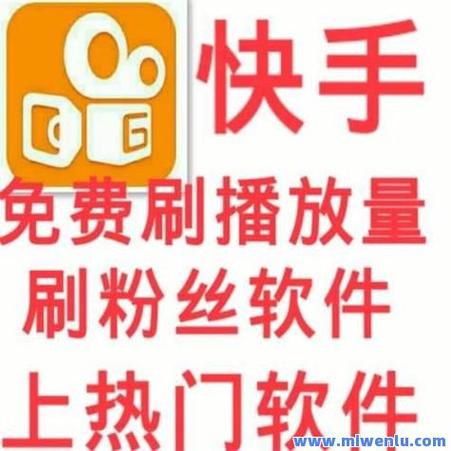 快手双击播放量_快手如何刷双击上热门_抖音刷双击